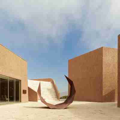 Banyan Tree Veya, Valle de Guadalupe - A Wellbeing & Wine Resort Hotel Exterior