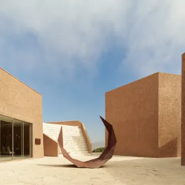 Banyan Tree Veya, Valle de Guadalupe