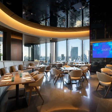HOTEL GROOVE SHINJUKU, A PARKROYAL Hotel