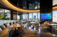 HOTEL GROOVE SHINJUKU, A PARKROYAL Hotel - breakfast