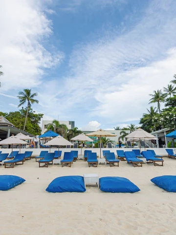 รูปภาพของเคซี บีช คลับ แอนด์ พูล วิลล่า