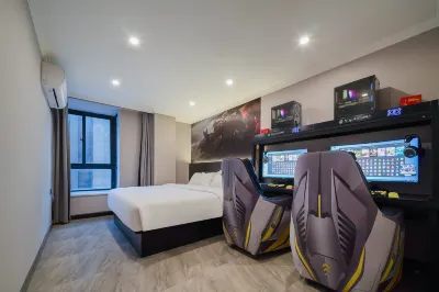 storm Electronic Sports