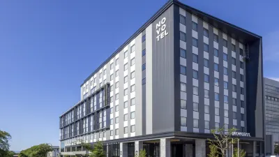 Novotel Nara Các khách sạn ở 