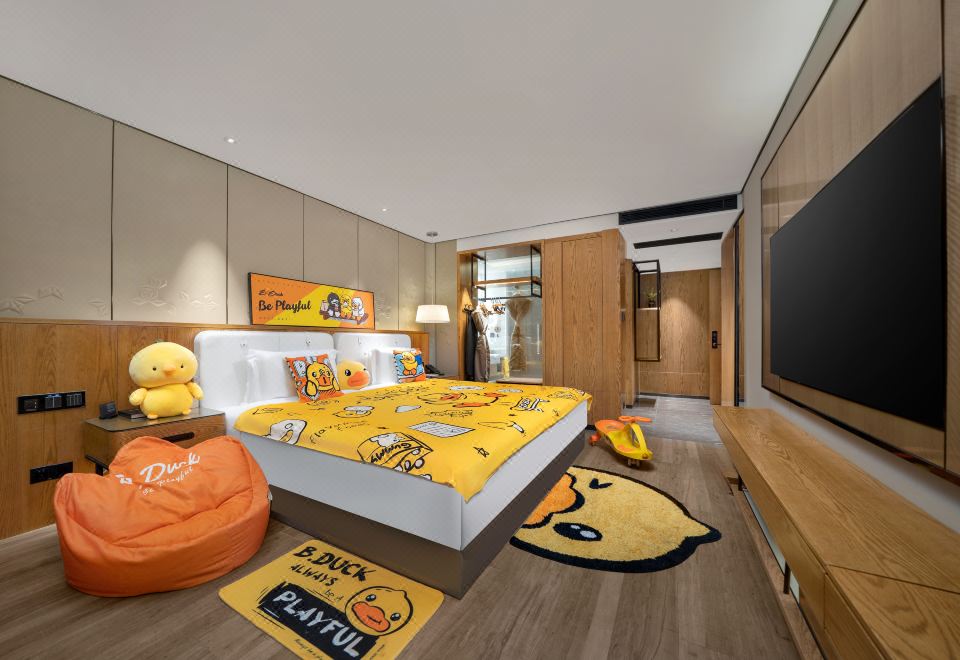 3. 위펑 호텔 (중..