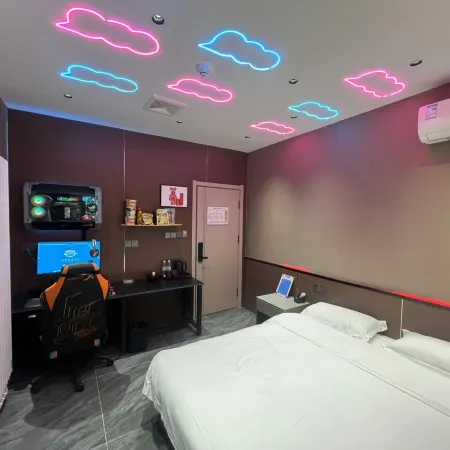Yunli Hotel