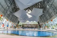 Tengchong Tianyi Hot Spring Health Garden Homestay (Mayugu Hot Spring Town Branch)