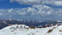 Platinum View Hotel - Mountain View