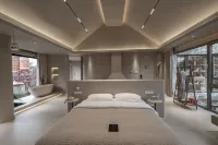 Tangxiaozhu · Yaoji Ailing Homestay (Hetou Old Street) - 4-Star