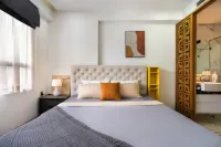 The Everich Infinity - China Town Apartment Hotels in District 5