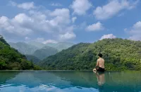 Trip.com Group Country Retreats (Mount Emei Yixi-Qingyin Joint Resort) - Luxury