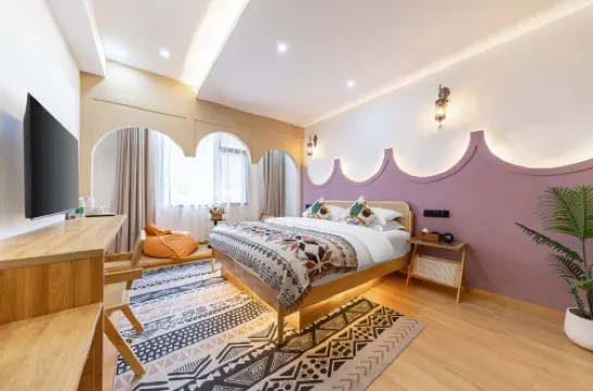 Yueting Nanshe Homestay