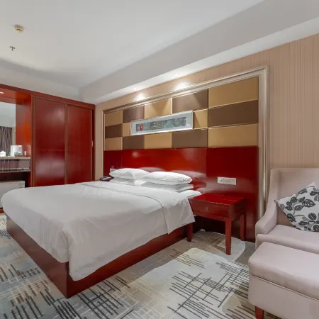 Laokou Aohua Yingbinlou Hotel