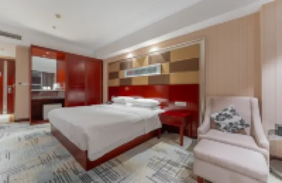Laokou Aohua Yingbinlou Hotel