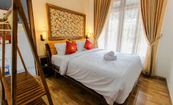 Villa D'Maguwo Suites