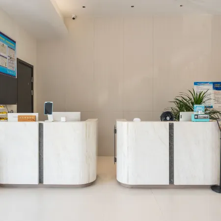 XIANGJIANG XINYUE HOTEL