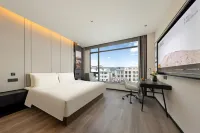 Atour Hotel(Dali Erhai International Convention and Exhibition Center) Hotels in Dali