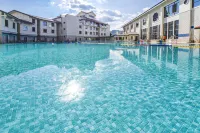 Xiamen Airlines Hotel Chongyangxi Villa - Water Park