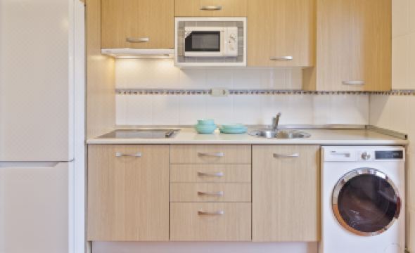 Abba Comillas Apartments