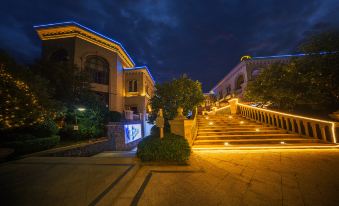 HAPPY VALLEY HOT SPRING RFESORT HOTEL