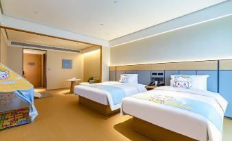 JI Hotel (Kunming Beijing Road Yonghe Plaza)