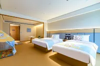 JI Hotel (Kunming Beijing Road Yonghe Plaza) Hotel di Kunming