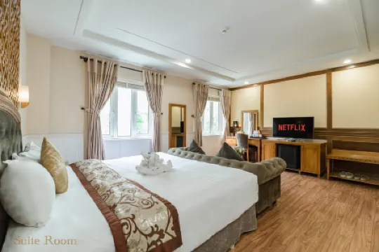 Bali Hotel Отели рядом с достопримечательностью «Yofi Fitness Center»