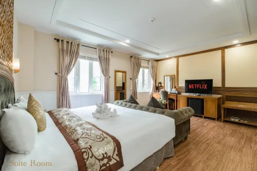 Bali Hotel