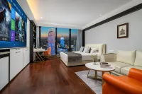 Suning Xinghe Hotel
