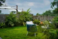 Wuguanshan villa Hotels in Shanglin