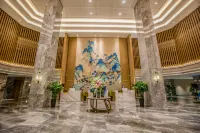 Days Hotel by Wyndham Hefei Huaihe Road Pedestrian Street