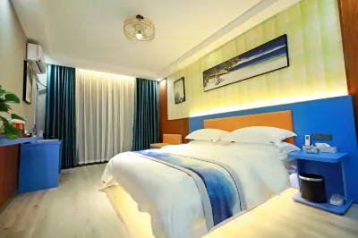 Baihe Hotel (Shangdu Avenue Baisha Town Government Branch)