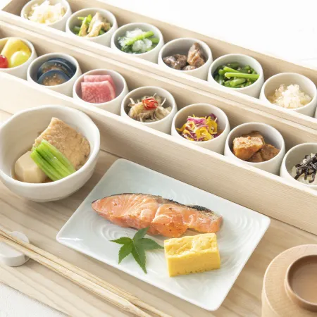 Hotel GrandBach Sendai