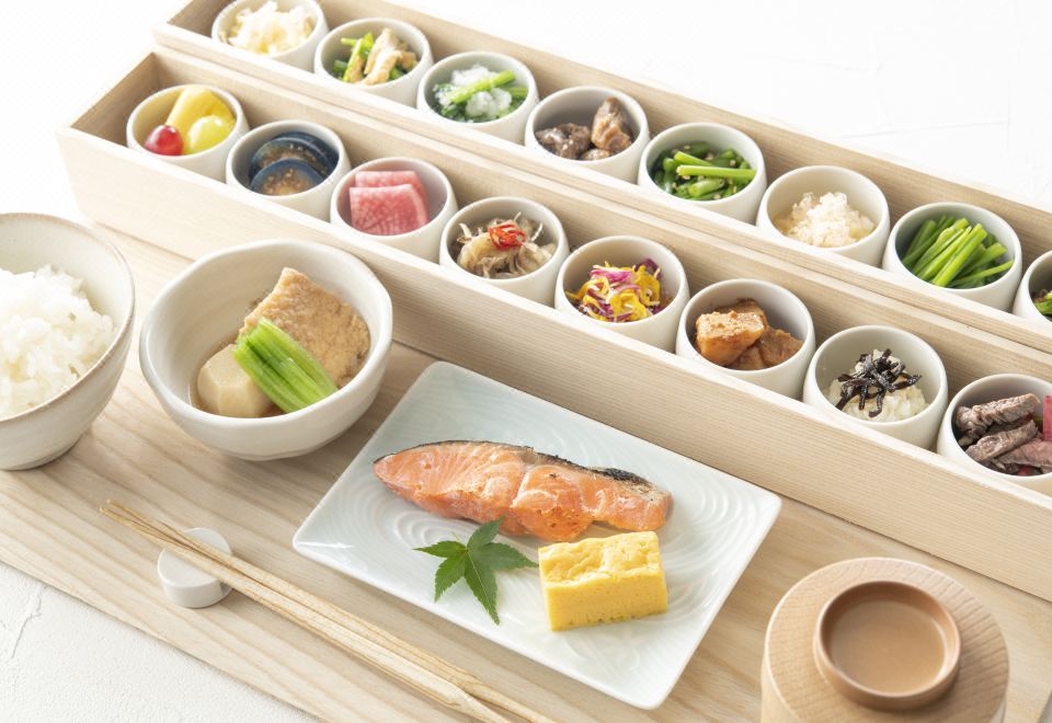 호텔 그랜드 바흐 센다이 욕탕