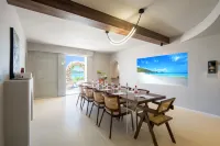 Pingtan Anxia And Share Sea View Homestay