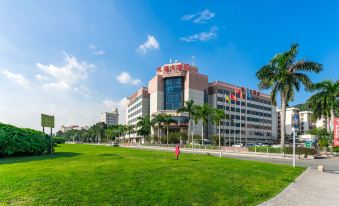 Shenzhen Airport Hotel(Shenzhen Bao'an International Airport T3 Terminal Store)
