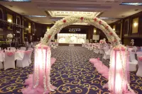 Palestine Hotel Baghdad Hotels in Bagdad