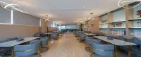 來往飯店（陽春恆生壹號廣場店） - 早餐
