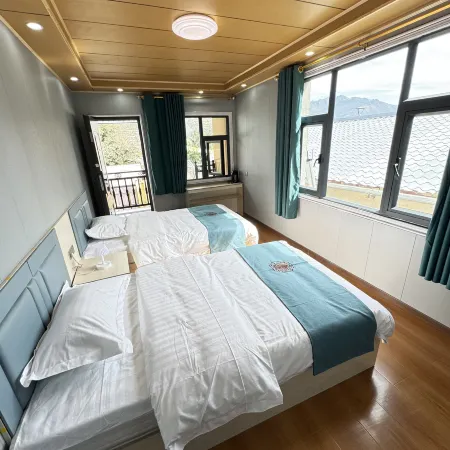 Baima Tibetan Homestay