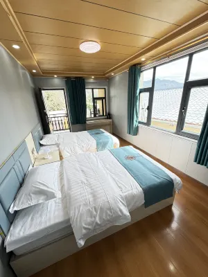 Baima Tibetan Homestay