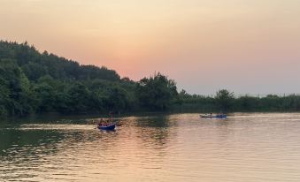 Hefei Tuju Baogongyuan Camping Site