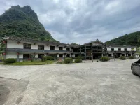 Zhaoping Jinjishan Resort Hotel