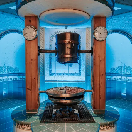 Rugard Thermal Strandhotel