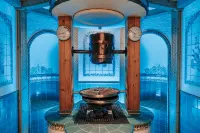 Rugard Thermal Strandhotel - Pools