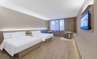 HanTing Hotel (Yanji Korean Folk Village Dinosaur Kingdom)