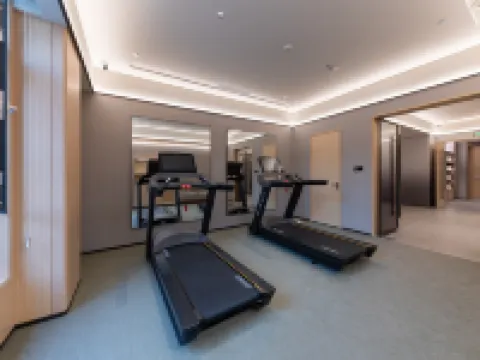 โรงแรม JI (บริเวณทัศนียภาพเขาเหิงซาน หนานหยู เหิงหยาง) โรงแรมในเหิงหยาง