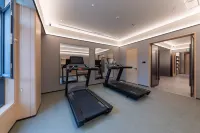 JI Hotel (Hengyang Nanyue Hengshan Scenic Area)