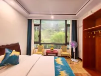 Guangwushan Hongyu Mountain Villa