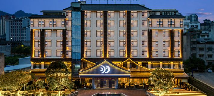 JunGui Hotel Hotels in Libo County