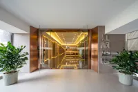 江楓eスポーツホテル 涪陵（浜江路白鶴梁）