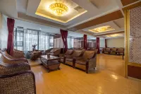 丹巴甲居風情ホテル